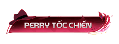 Perry Logo